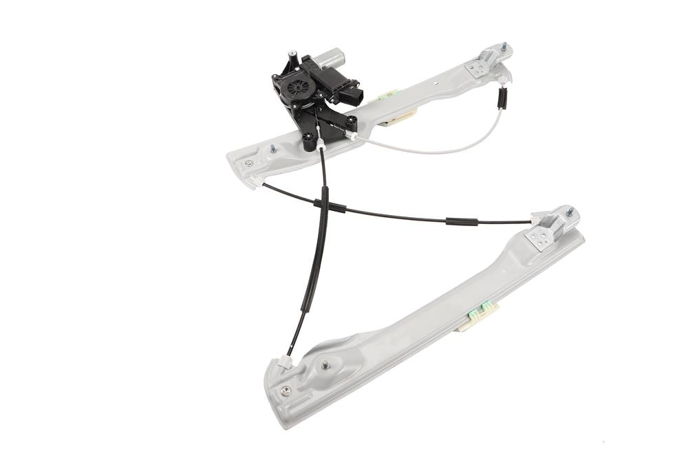 AC Delco Window Regulator, Front, Driver Side, Lifetime limited warranty 85608552