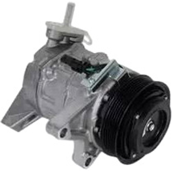 AC Delco® 86811092 A/C Compressor