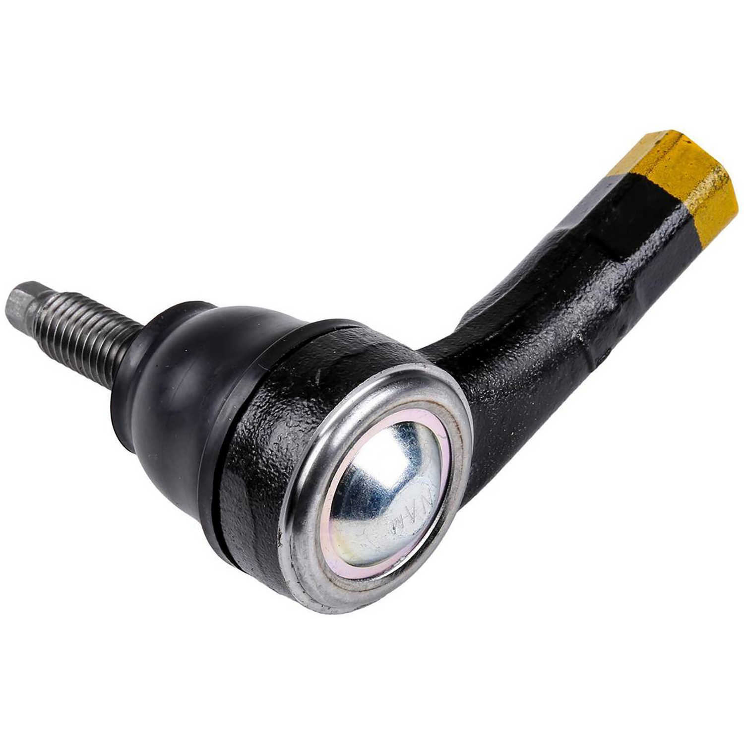 AC Delco Tie Rod Assembly, Front or Rear, Driver Side, Outer, 24-months unlimited mile limited warranty 95371538