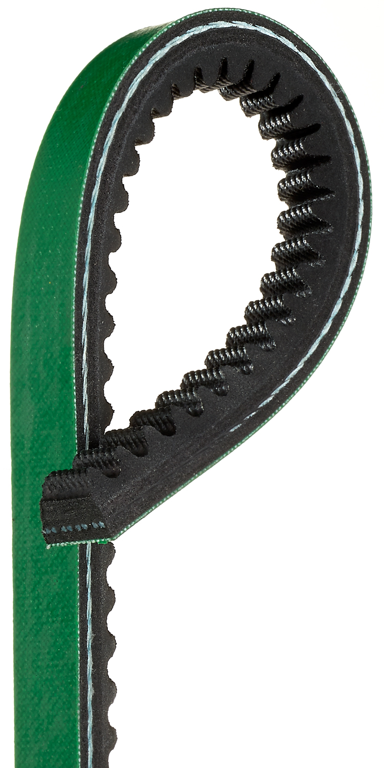 atlast ベルト 1969 Chevrolet C50 Specialty Series Accessory Drive Belt