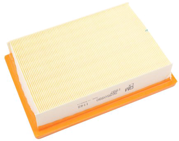 AC-DELCO A359C - Air Filter Cross Reference