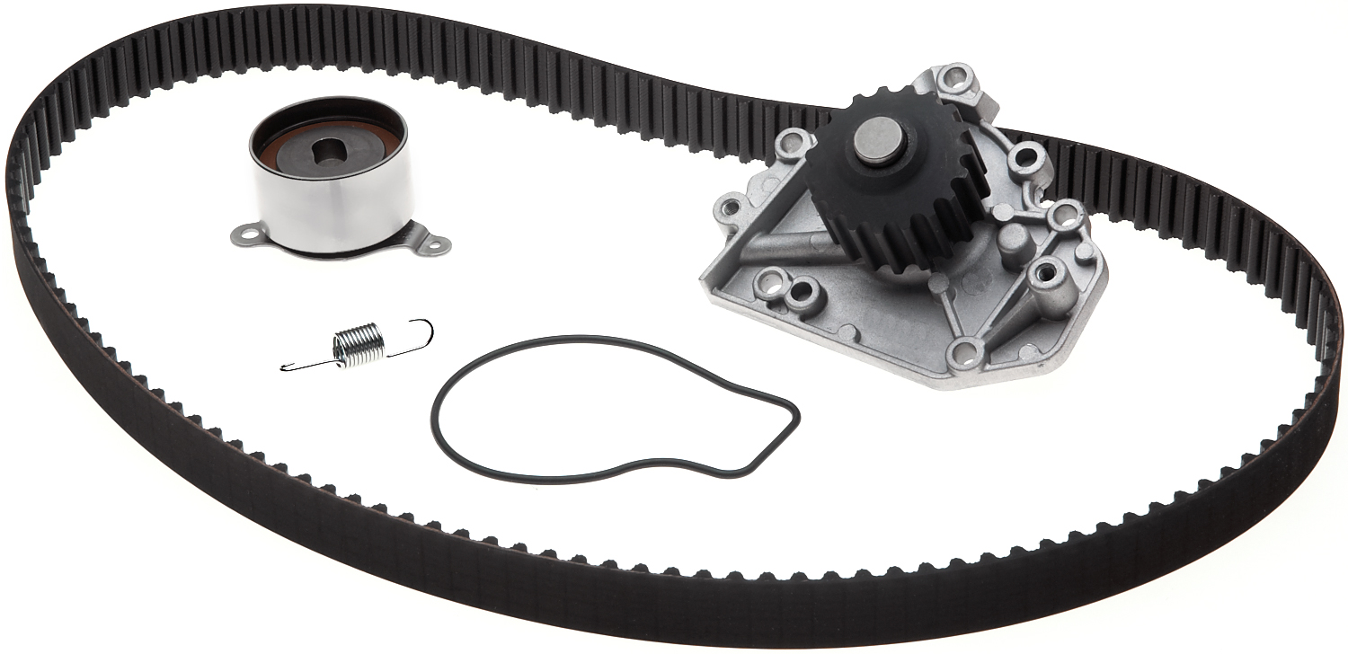 Dayco 84058 Timing Belt Component Kit - View #2