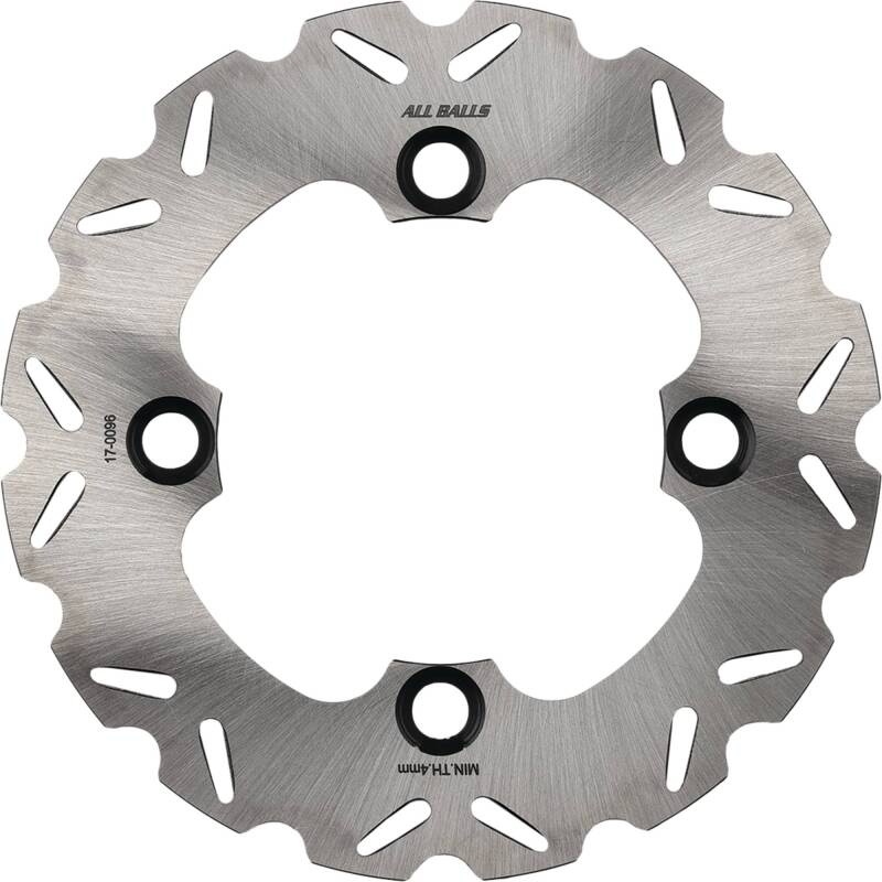 All Balls® 18-0096 Racing 20-23 Polaris Scrambler 1000 XP 55 Brake