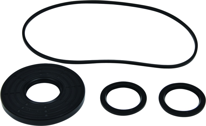 All Balls Differential Seal, Front, 1 year limited warranty 25-2075-5