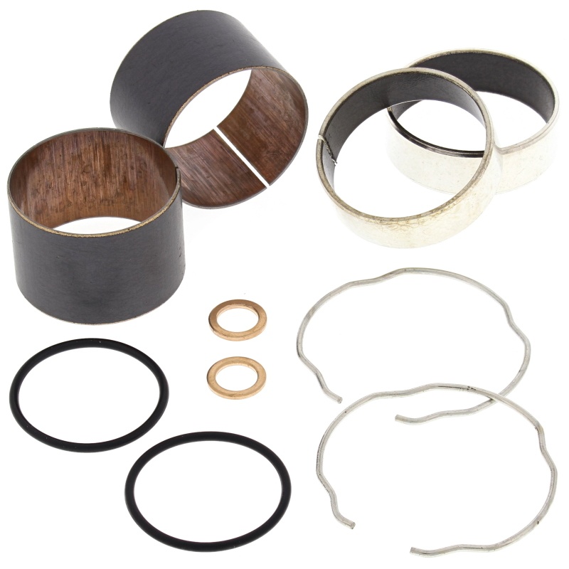 All Balls Fork Bushing Kit, 1 year limited warranty 38-6102