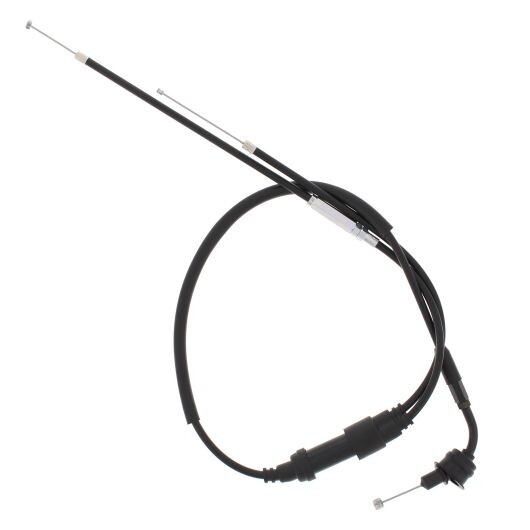 All Balls Throttle Cable, 1 year limited warranty 45-1210