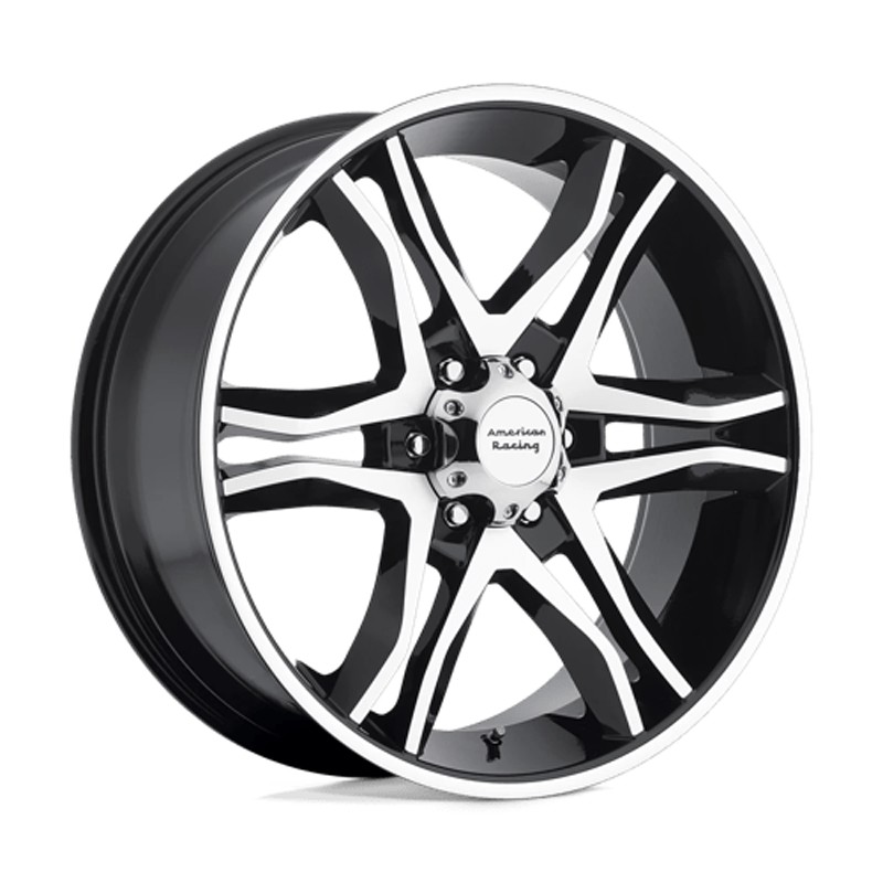 2020 Hyundai Nexo Aluminum Black Wheel, 20 in. x 8.5 in., 5