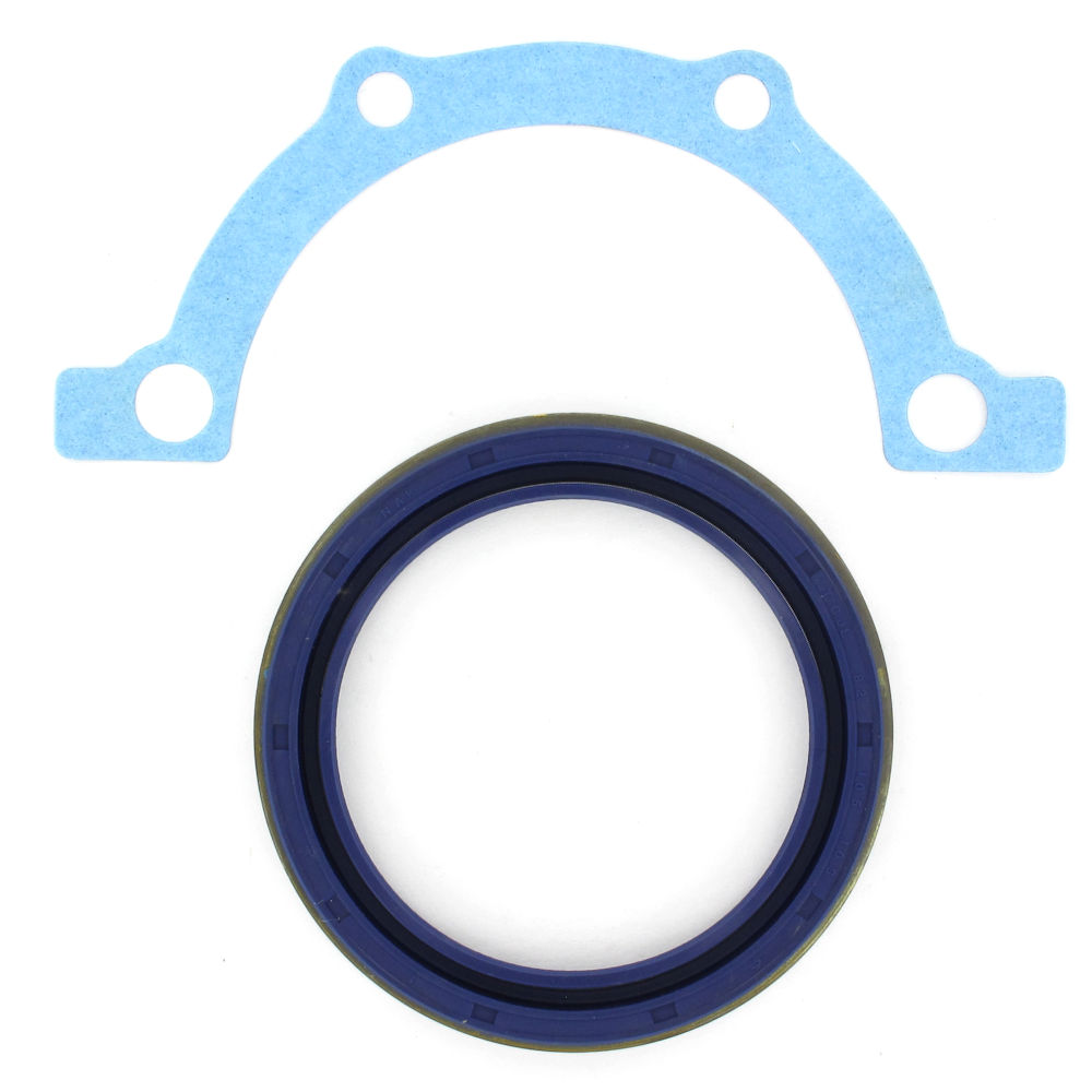 1981 Isuzu I-Mark - Crankshaft Seal, Eng. VIN: B, GAS, Kit, APEX