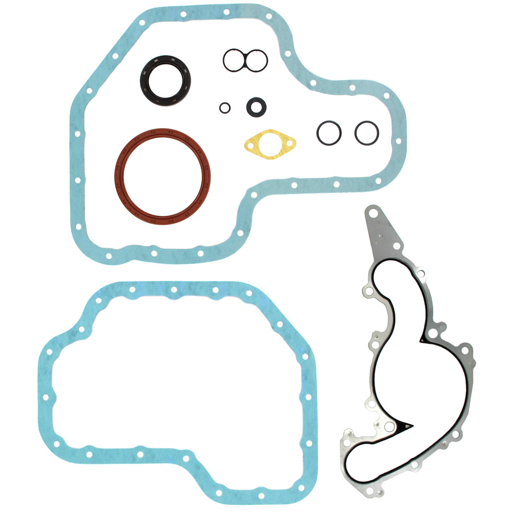 APEX® ACS8060 Direct Fit Lower Engine Gasket Set, Set
