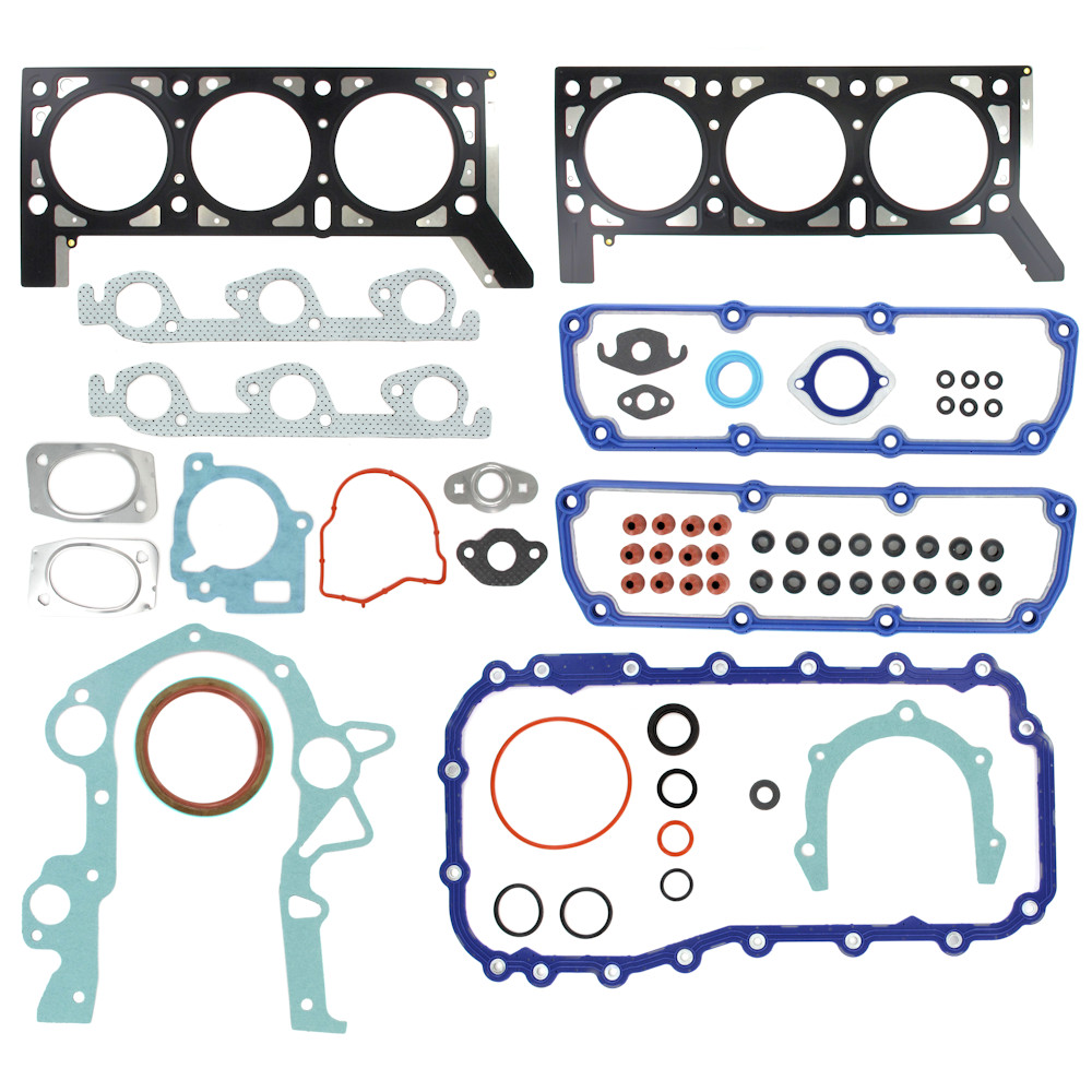 Intake Manifold Set  Apex Automobile Parts  AMS1690 