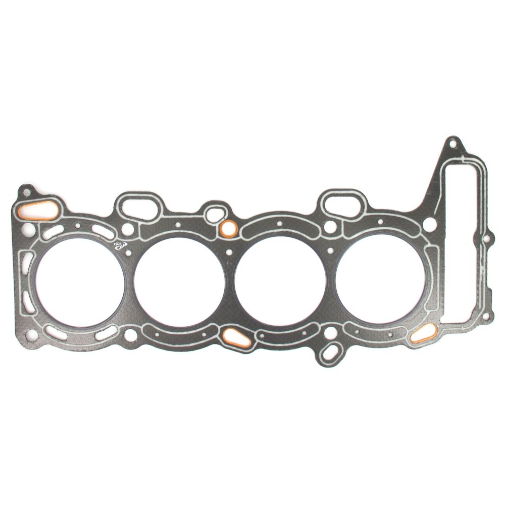1992 Nissan NX Cylinder Head Gasket, 4 Cyl 2.0L AHG507 by APEX®
