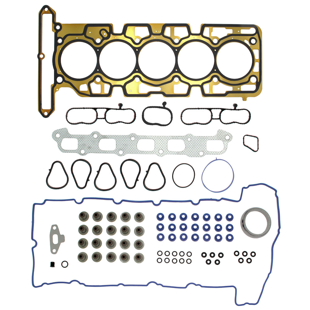 APEX® 2012 Chevrolet Colorado - Cylinder Head Gasket, 5 Cyl 3.7L