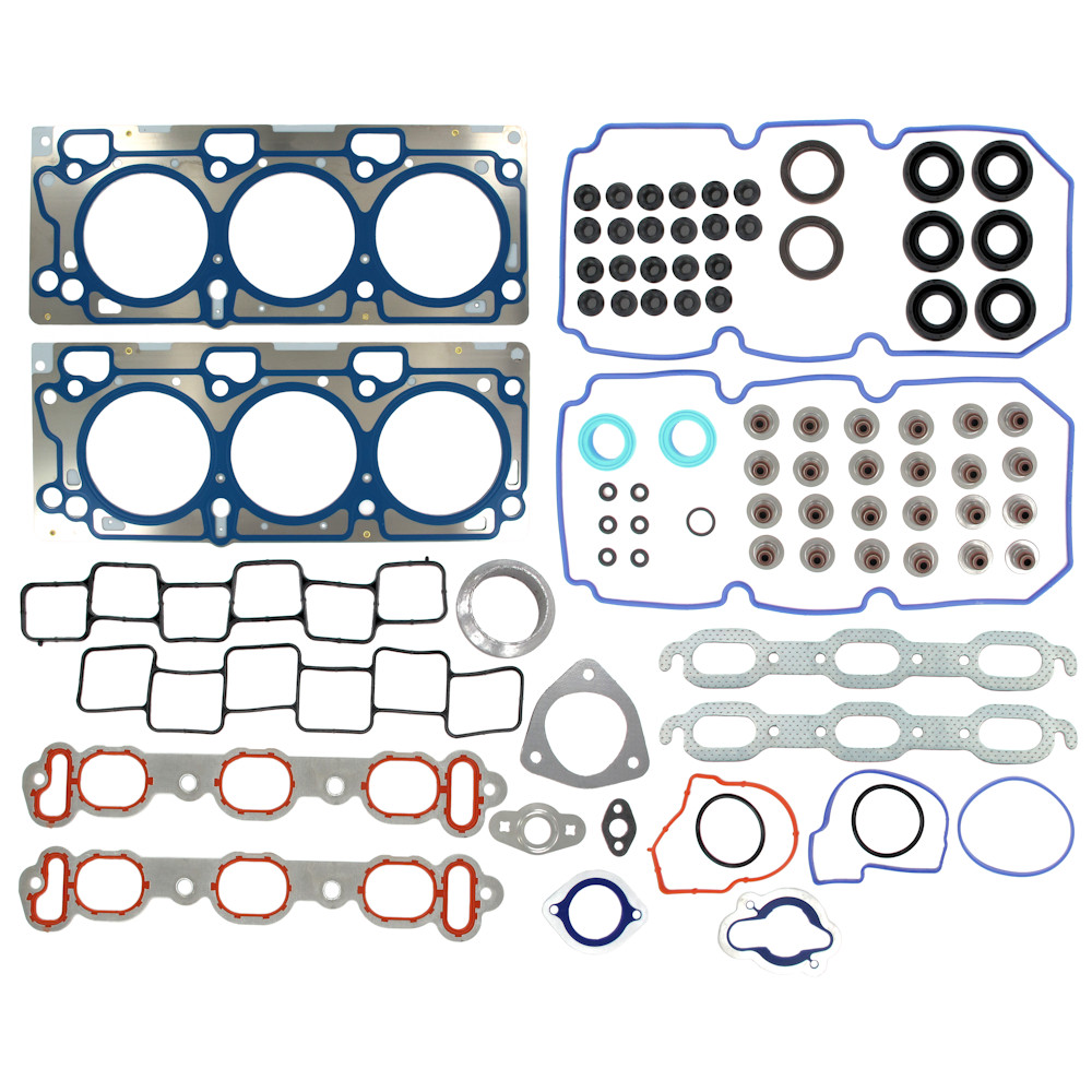 APEX Cylinder Head Gasket Set, Lifetime limited warranty AHS2080