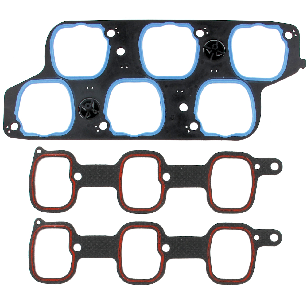 APEX® AMS11645 Intake Manifold Gasket - Set