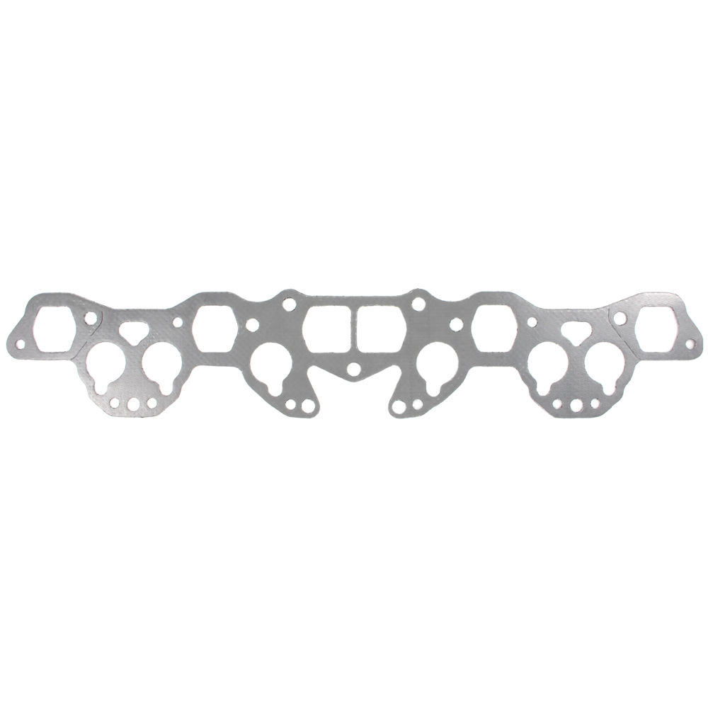 1980 Nissan 280ZX - Intake & Exhaust Manifold Gasket, Set AMS5151