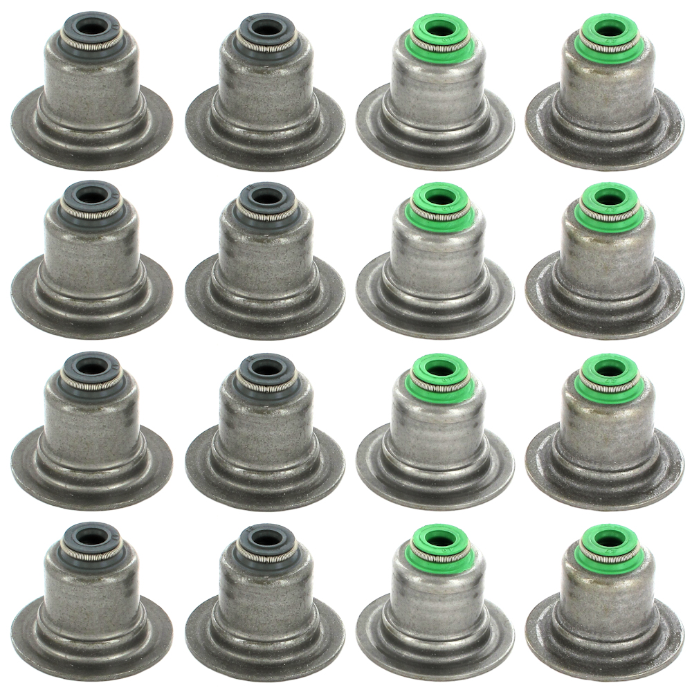 APEX® 2008 Mazda 3 - APEX Valve Stem Seal Valve Stem Seal - Direct Fit, Set