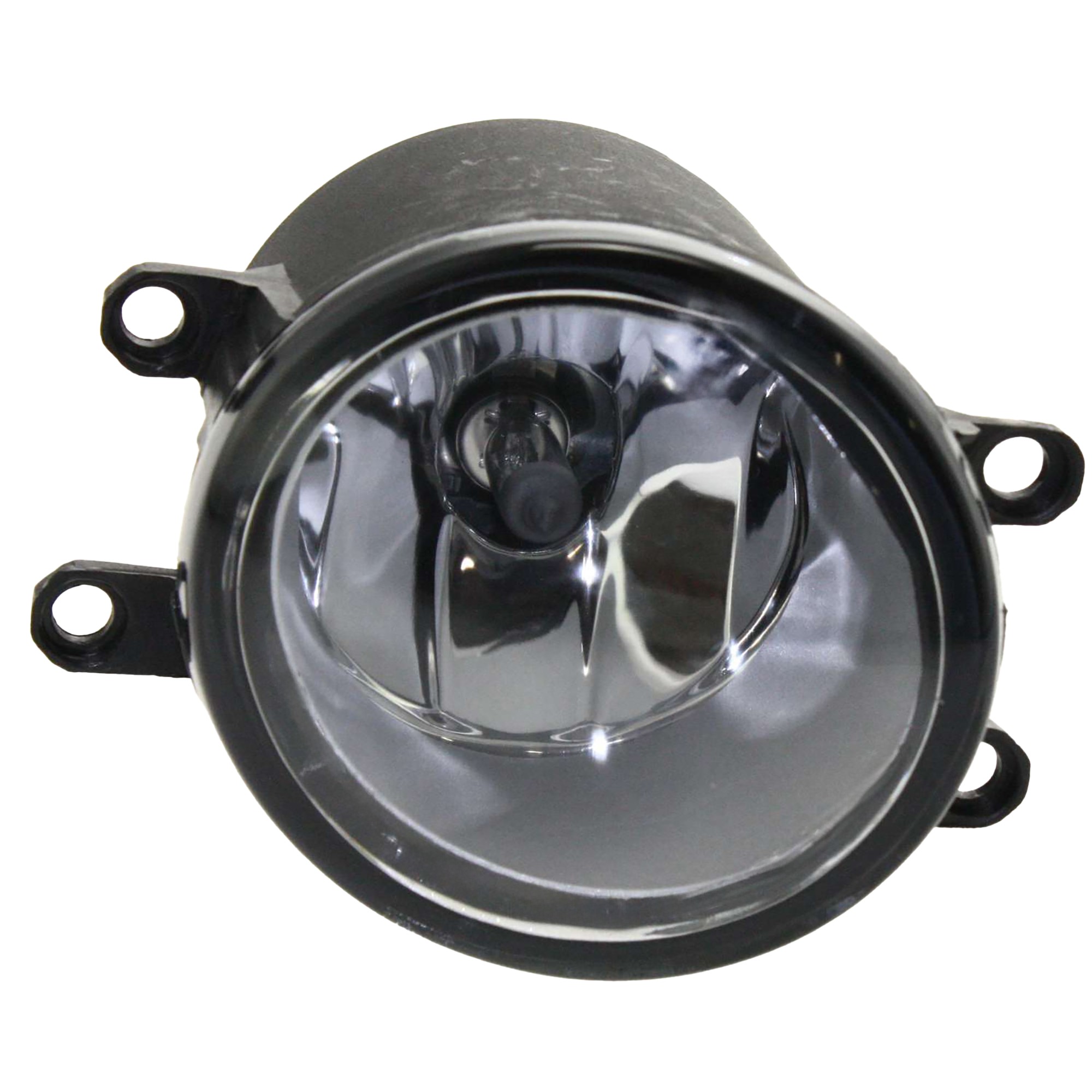 Replacement® 2013 Toyota Camry - Front, Passenger Side Halogen Fog Light, With bulb(s), OE Replacement ARBT107503