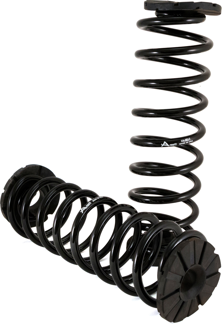 Ford Suspension Parts