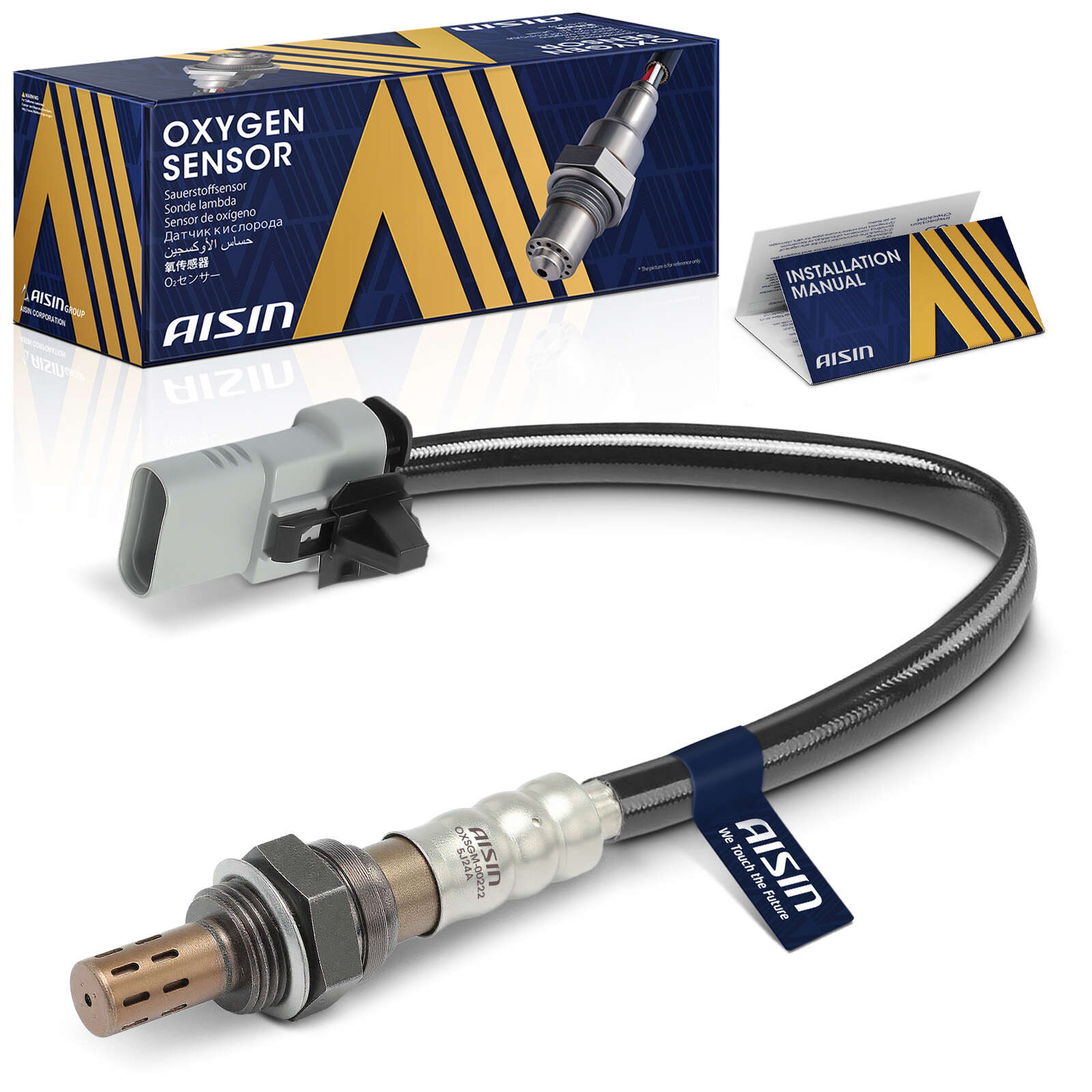 Best Prices on Oxygen Sensors for Your 2015 Cadillac Escalade at