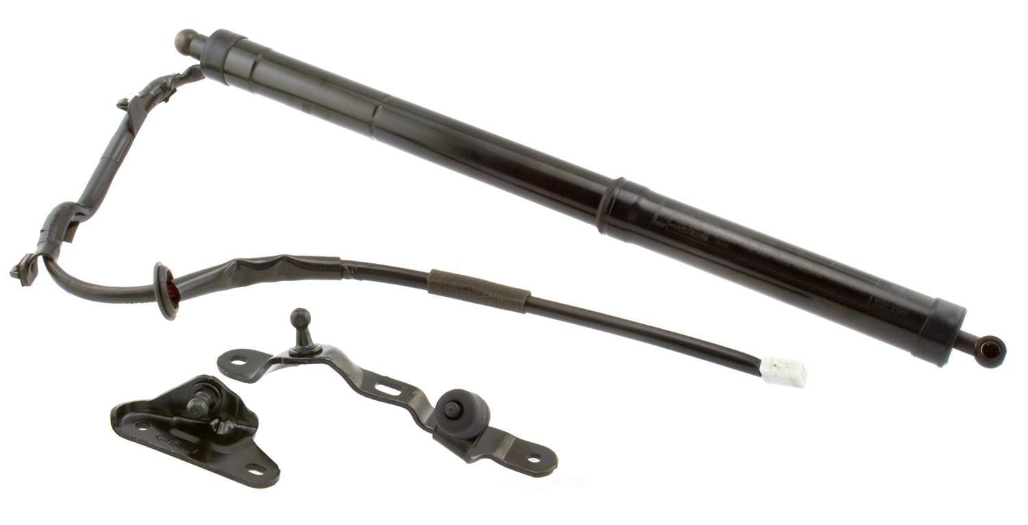 AISIN Door Lock Actuator, Front Or Rear, Driver Side, 12-month or 12,000 mile limited warranty PBD-015