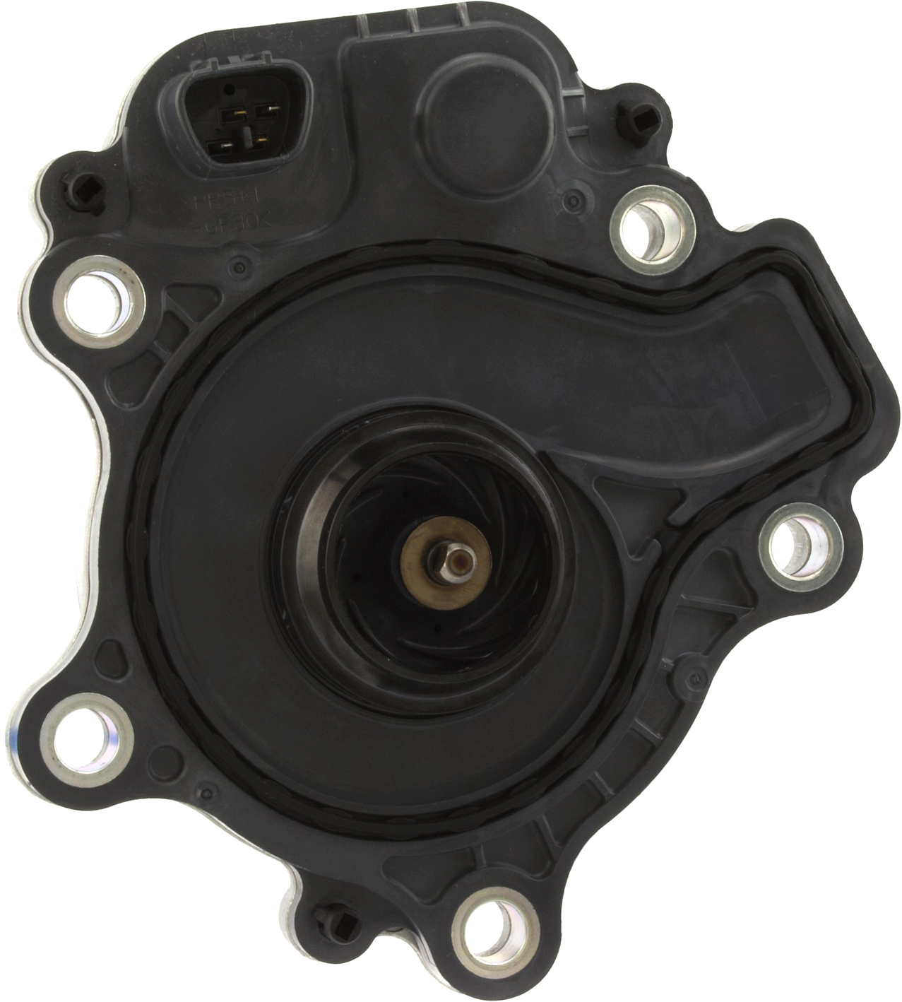 AISIN® WPT-190 Water Pump, With Gasket(s)