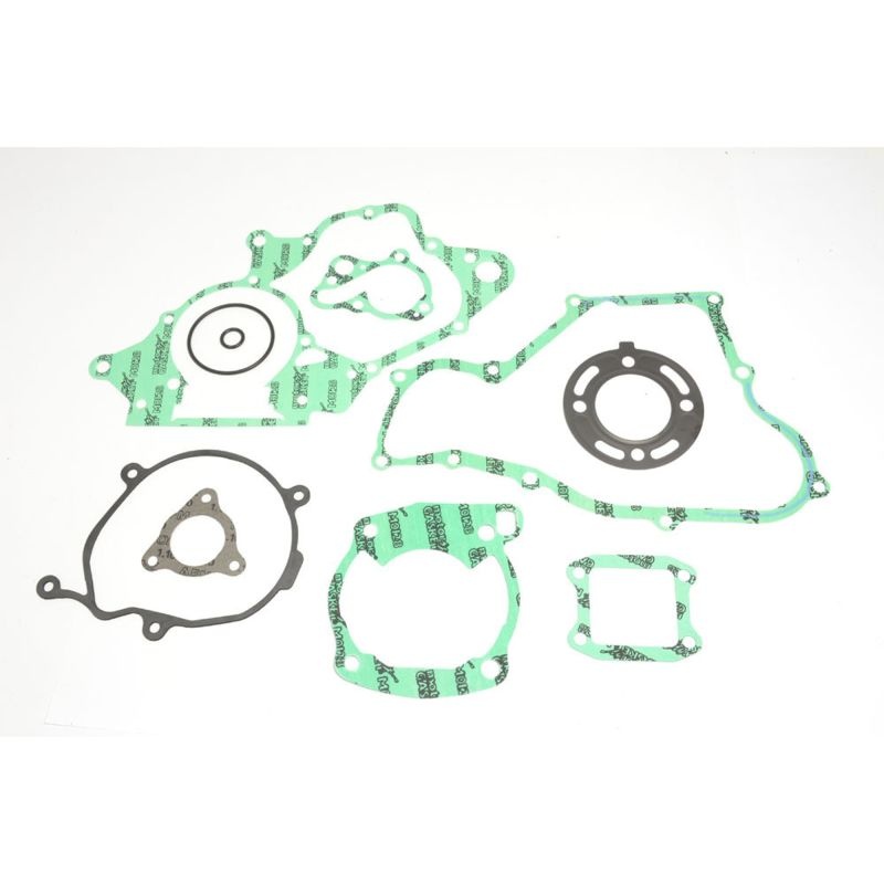 Athena Engine Gasket Set, 24-month limited warranty against defects in materials & workmanship P400210850085