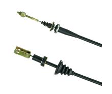 ATP® 1982 Subaru Standard - Clutch Cable - Direct Fit, Sold individually