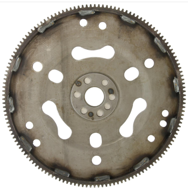 ATP® Z-613 Flex Plate - Metal, Direct Fit