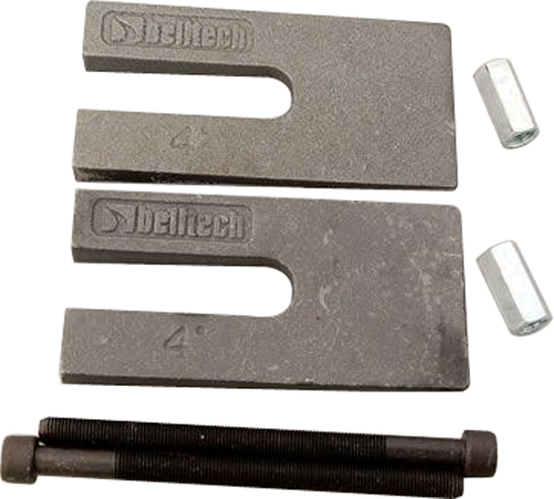 shiiioooo様へ 1992 Isuzu Pickup - Pinion Shim Set - Direct Fit 4977 by