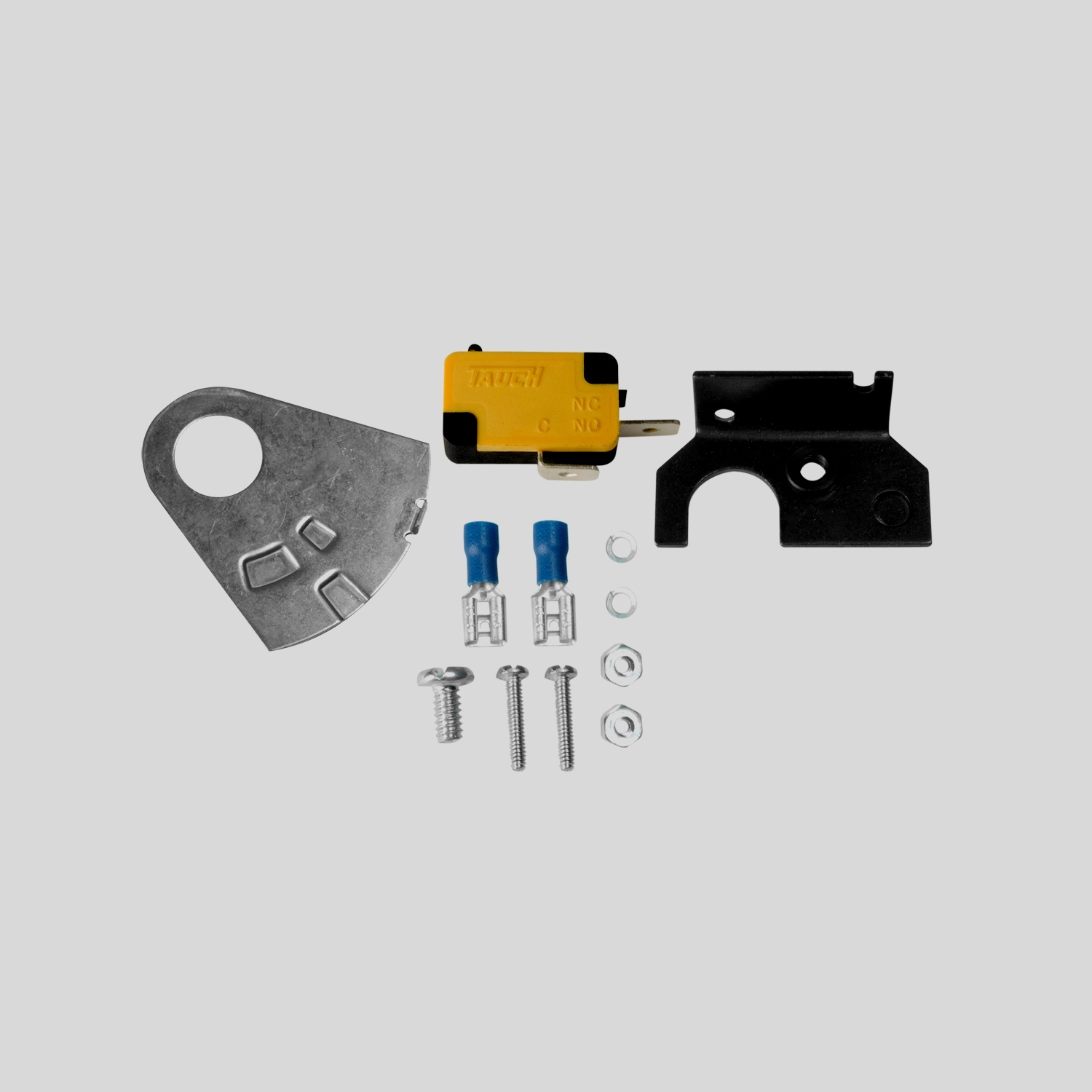 80844 Universal, Neutral Safety Switch 80844 by B&amp;M®