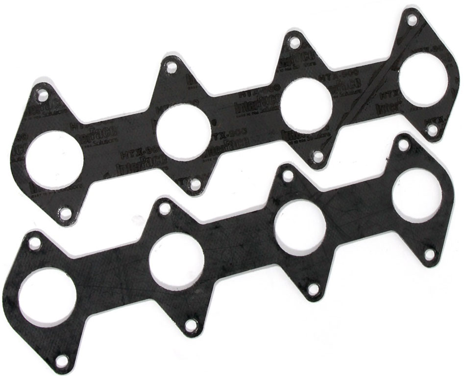 BBK® 2010 Ford Mustang GT - Header Gasket - HTX-900, Direct Fit