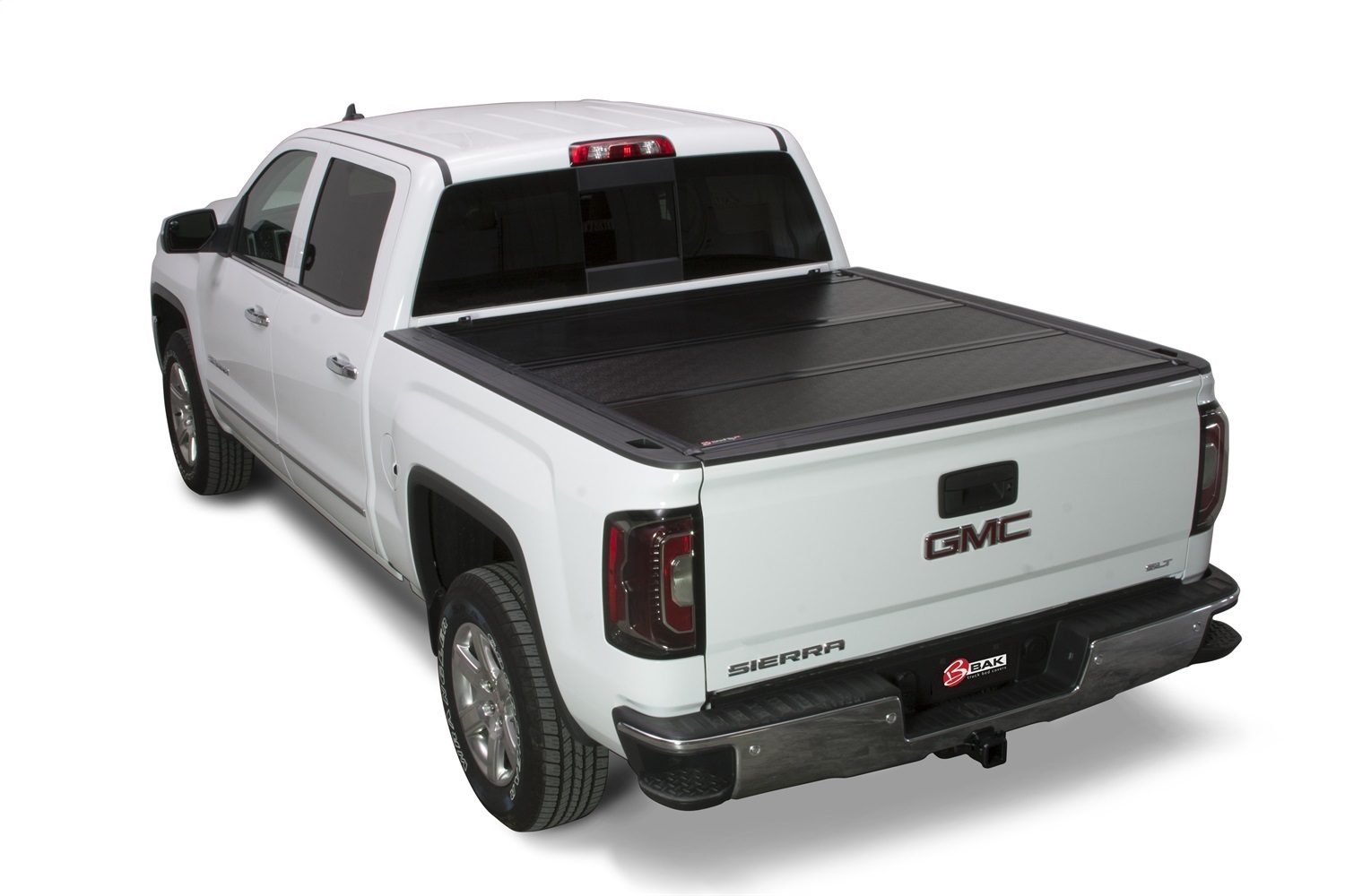 BAK Industries® 226130 Bakflip G2 Series Hard Folding Tonneau