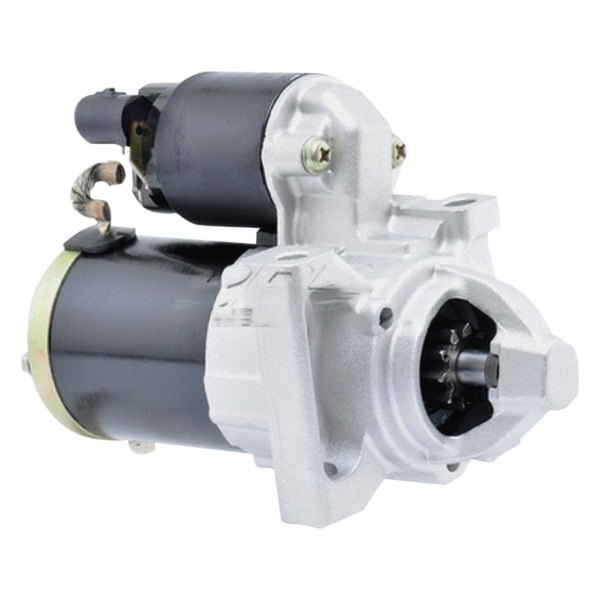 Shop Best Prices on BBB Industries® Starters at CarParts.com