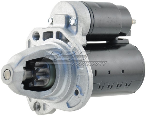 2013 Dodge Challenger Starter, New N19185 by BBB Industries®