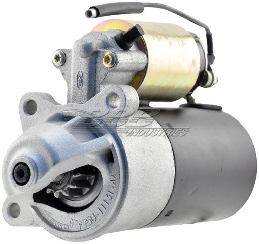 Shop Best Prices on BBB Industries® Starters at CarParts.com
