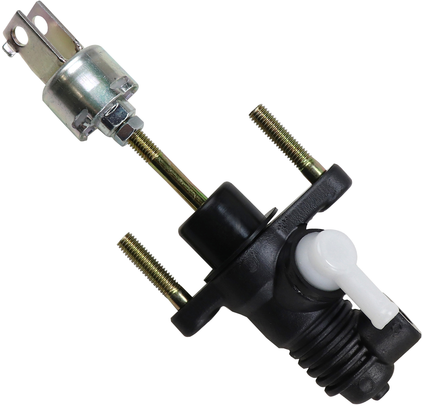 Beck/Arnley 072-9273 Clutch Master Cylinder - Complete New Assembly, OE Form & Fit - View #7