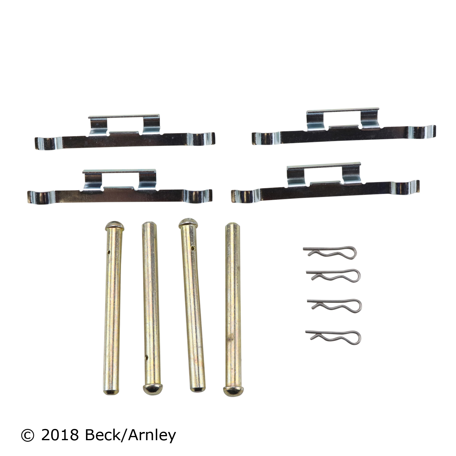 yukiriki08専用 1973 Nissan 240Z OE Replacement Series Brake Hardware Kit
