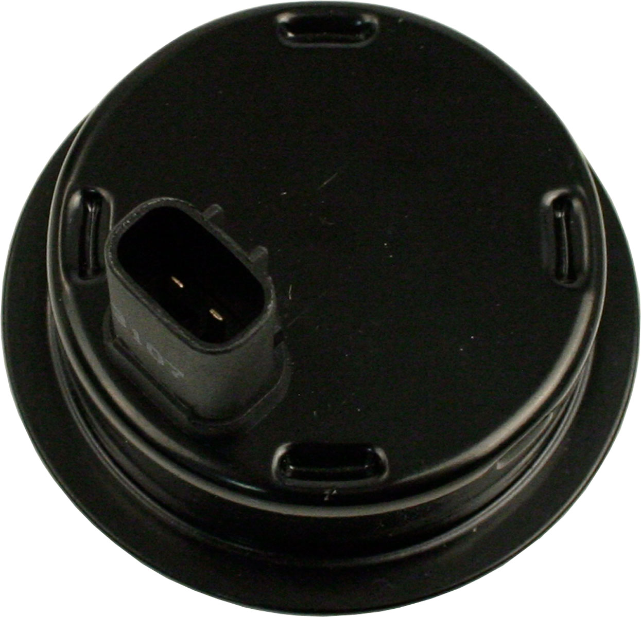 2003 Toyota Matrix - Rear, Driver or Passenger Side ABS Speed