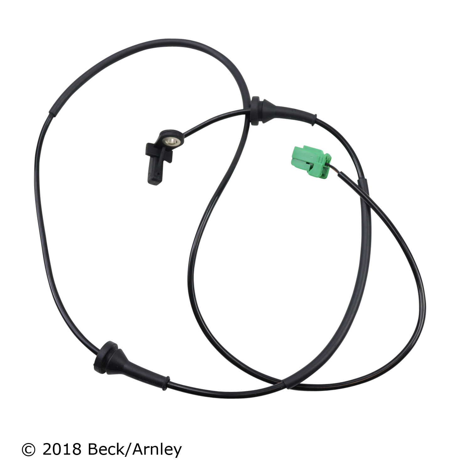 Beck Arnley 084-4274 ABS Speed Sensor 