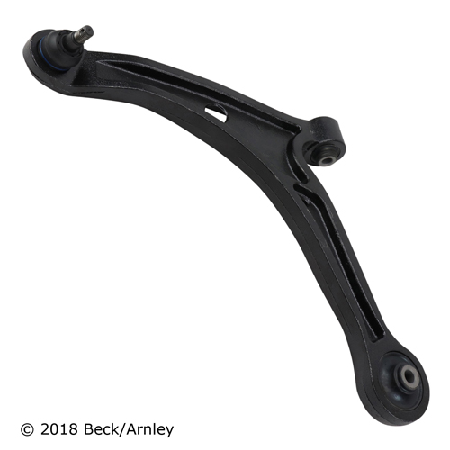 BECKARNLEY 102-4944 Control Arm with Ball Joint 