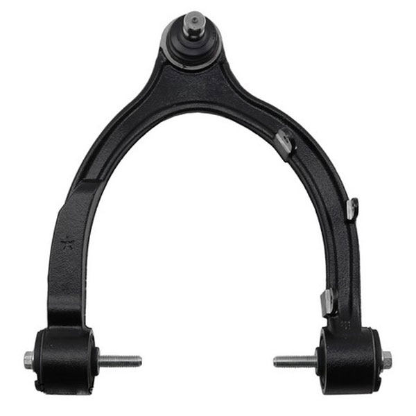 Beck Arnley® 102-8357 Control Arm - Front, Passenger Side, Upper