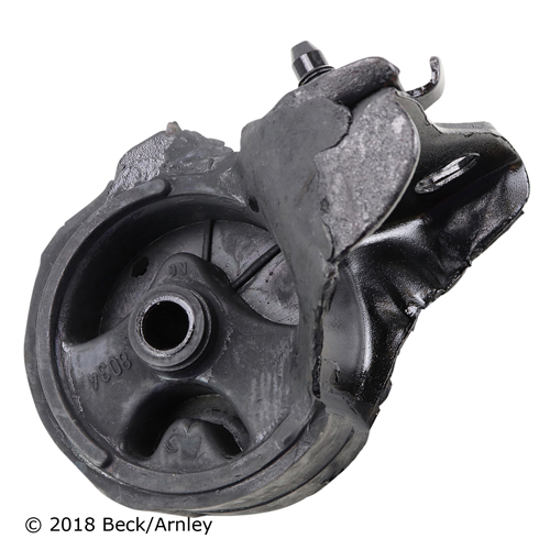 Beck Arnley® 104-1106 Motor Mount - Passenger Side