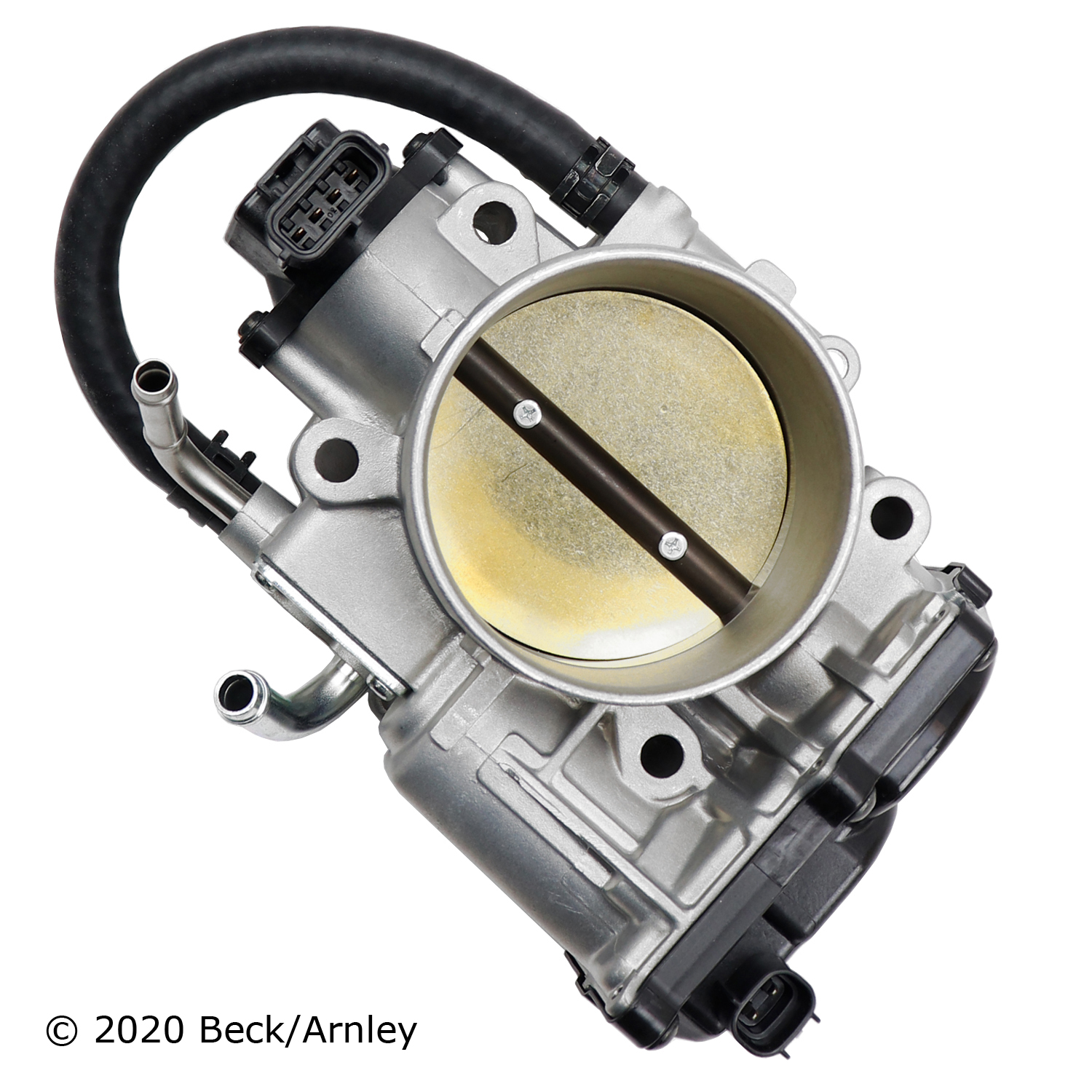 Beck Arnley 1540218 Throttle Body 