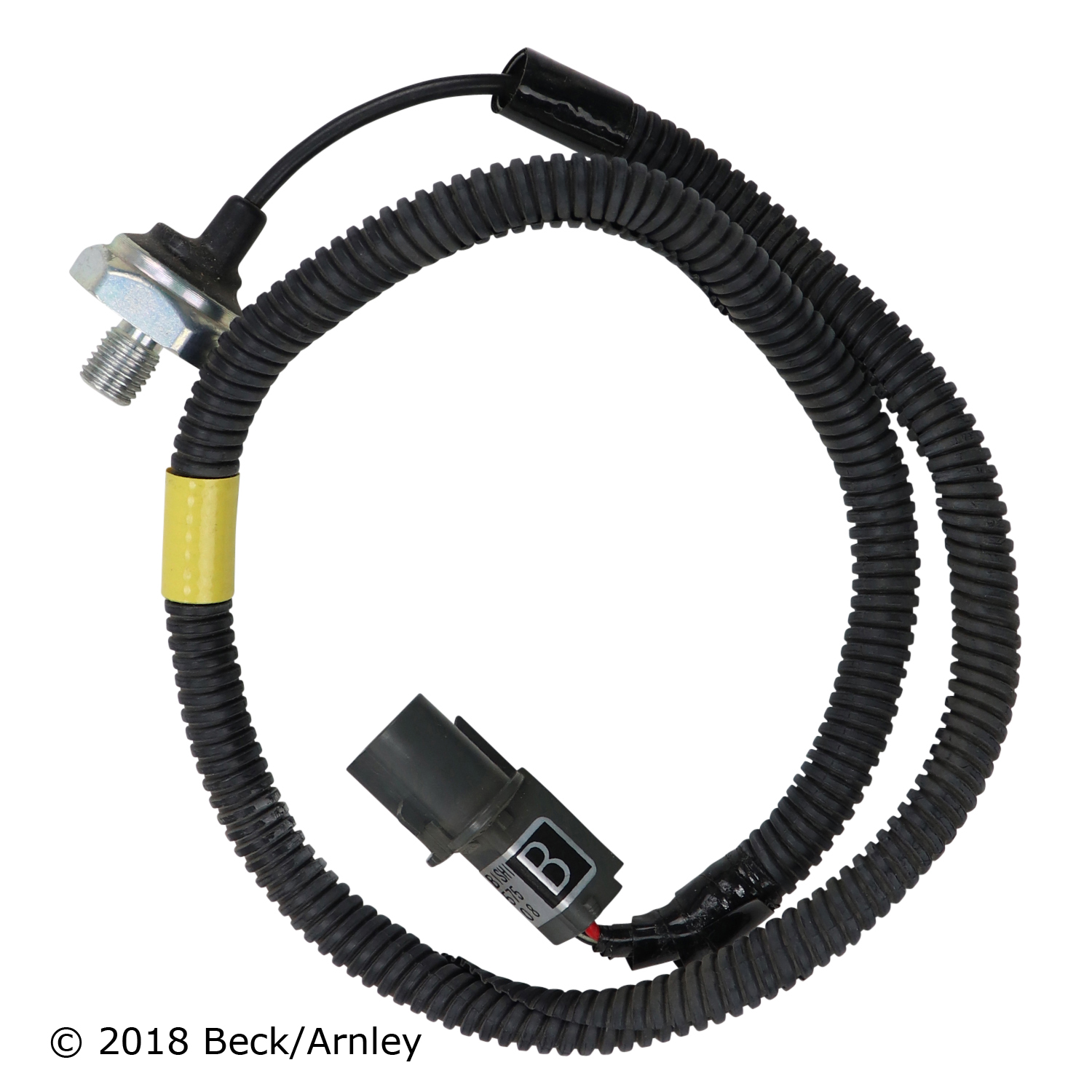 BeckArnley 158-1018 Knock Sensor
