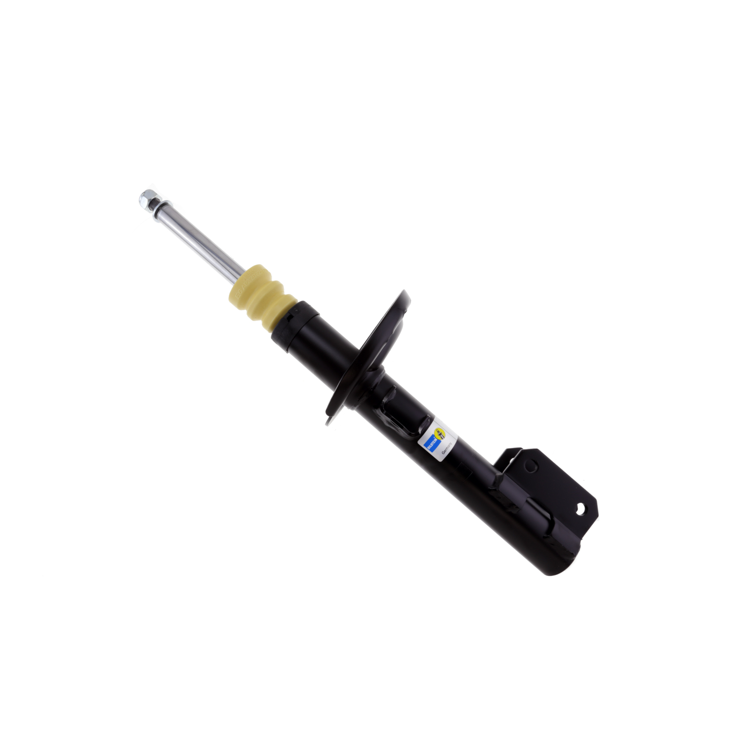 Bilstein Shock Absorber & Strut Assembly Bare B4 OE Replacement Series, Front, Passenger Side, Lifetime limited warranty 22-140074
