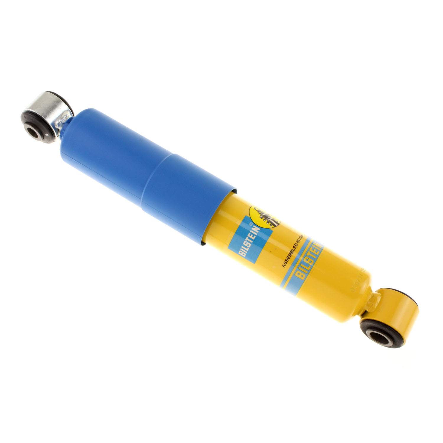 Bilstein® 24-192927 Rear, Driver or Passenger Side Shock, B6 Series