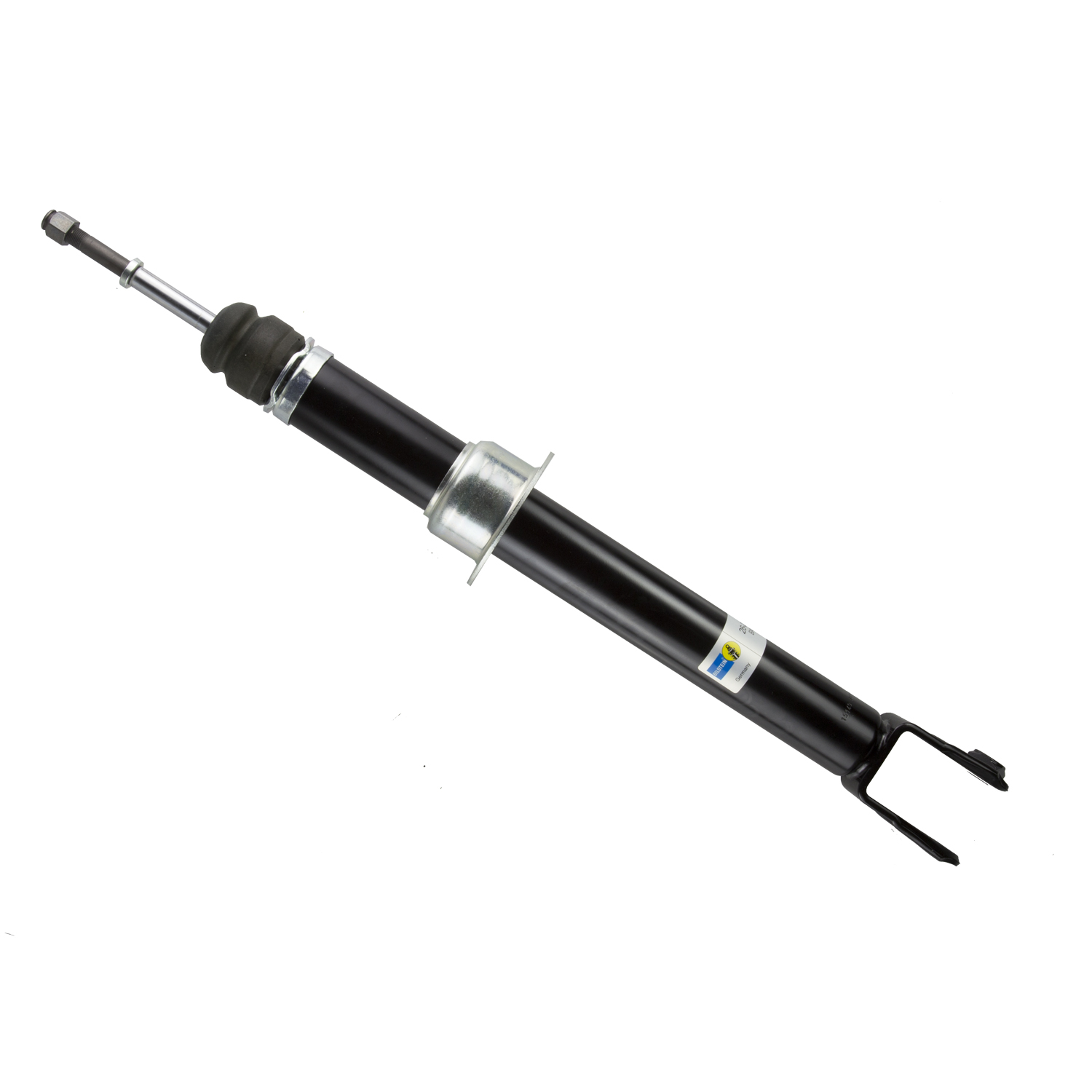 Bilstein Shock Absorber & Strut Assembly Shock, Front, Driver or Passenger Side, Lifetime limited warranty 26-240565