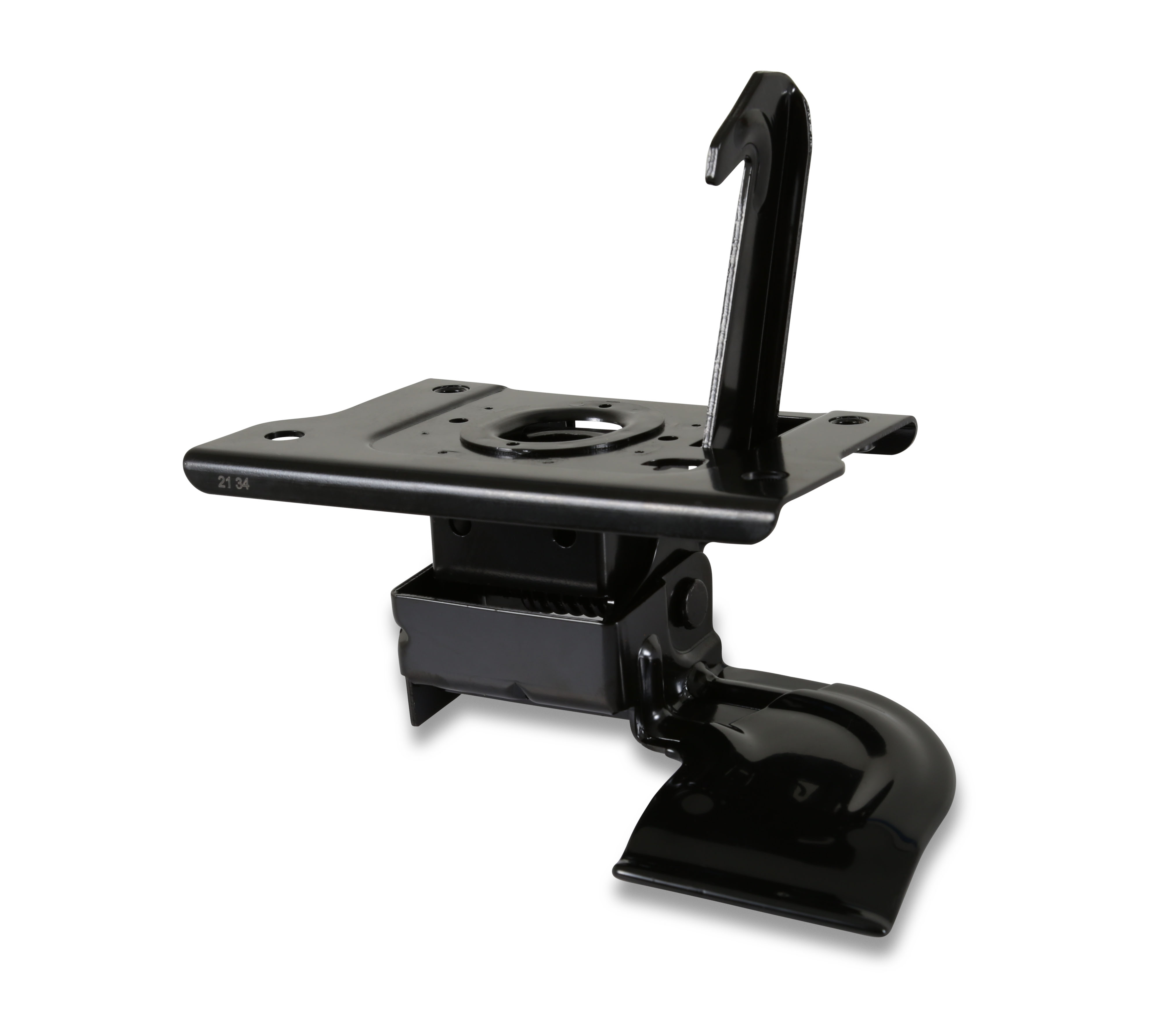 04-317 Hood Latch 04-317 by Brothers Trucks®