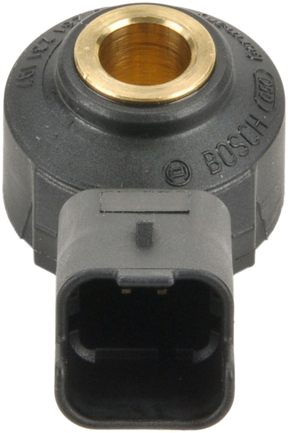 Knock Sensor Kit Bosch Knock Sensor - OEM Replacement