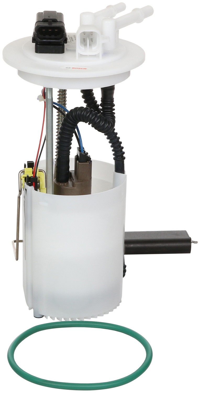 Bosch 67485 Original Equipment Replacement Electric フューエルポンプ NOS oem Homelite vintage chainsaw bolt, lot of 2, 67485 bh8